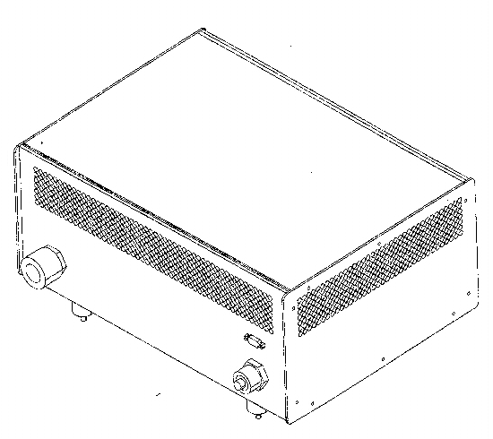 CASING DIAGRAM