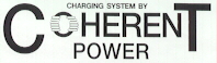  Coherent Power Logo 